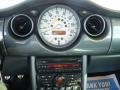 2004 Jet Black Mini Cooper S Hardtop  photo #11