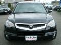 Nighthawk Black Pearl - RDX  Photo No. 8