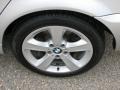 2005 BMW 3 Series 330xi Sedan Wheel and Tire Photo
