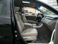 2008 Nighthawk Black Pearl Acura RDX   photo #27