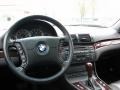 Black Dashboard Photo for 2005 BMW 3 Series #48623490