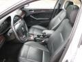 2005 Titanium Silver Metallic BMW 3 Series 330xi Sedan  photo #9