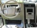 2010 White Platinum Metallic Tri-Coat Lincoln Navigator L 4x4  photo #8