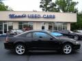 Black - Mustang Roush Stage 1 Coupe Photo No. 1