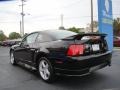 Black - Mustang Roush Stage 1 Coupe Photo No. 6