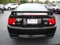 Black - Mustang Roush Stage 1 Coupe Photo No. 7