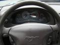 Black - Mustang Roush Stage 1 Coupe Photo No. 21