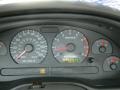 2004 Ford Mustang Roush Stage 1 Coupe Gauges