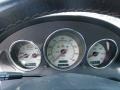 Charcoal Gauges Photo for 1998 Mercedes-Benz SLK #48623946