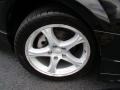 2004 Ford Mustang Roush Stage 1 Coupe Wheel