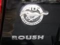 2004 Ford Mustang Roush Stage 1 Coupe Marks and Logos