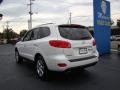 Powder White Pearl - Santa Fe Limited Photo No. 6