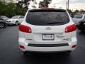 Powder White Pearl - Santa Fe Limited Photo No. 7
