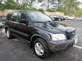 1999 Nighthawk Black Pearl Honda CR-V EX 4WD  photo #1