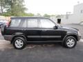 1999 Nighthawk Black Pearl Honda CR-V EX 4WD  photo #2