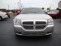 2005 Bright Silver Metallic Dodge Magnum R/T  photo #3