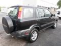 1999 Nighthawk Black Pearl Honda CR-V EX 4WD  photo #3