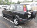 1999 Nighthawk Black Pearl Honda CR-V EX 4WD  photo #5