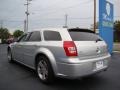 2005 Bright Silver Metallic Dodge Magnum R/T  photo #8