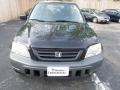 1999 Nighthawk Black Pearl Honda CR-V EX 4WD  photo #8