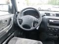 1999 Nighthawk Black Pearl Honda CR-V EX 4WD  photo #11