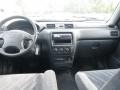 1999 Nighthawk Black Pearl Honda CR-V EX 4WD  photo #12