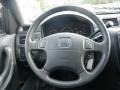 1999 Nighthawk Black Pearl Honda CR-V EX 4WD  photo #15
