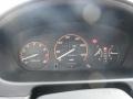 1999 Nighthawk Black Pearl Honda CR-V EX 4WD  photo #23