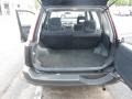 1999 Nighthawk Black Pearl Honda CR-V EX 4WD  photo #25