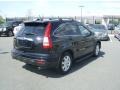 2008 Nighthawk Black Pearl Honda CR-V EX-L 4WD  photo #6