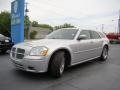 2005 Bright Silver Metallic Dodge Magnum R/T  photo #38