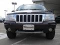 2004 Brillant Black Crystal Pearl Jeep Grand Cherokee Limited  photo #5