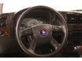  2009 9-7X 4.2i AWD Steering Wheel