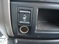 2004 Brillant Black Crystal Pearl Jeep Grand Cherokee Limited  photo #16