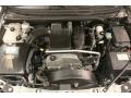 4.2 Liter DOHC 24-Valve VVT V6 2009 Saab 9-7X 4.2i AWD Engine