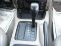 2004 Brillant Black Crystal Pearl Jeep Grand Cherokee Limited  photo #17