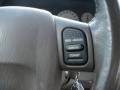 2004 Brillant Black Crystal Pearl Jeep Grand Cherokee Limited  photo #18