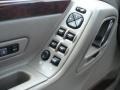 2004 Brillant Black Crystal Pearl Jeep Grand Cherokee Limited  photo #19
