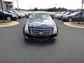 Blue Chip - CTS 4 AWD Sedan Photo No. 2