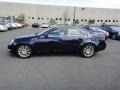 Blue Chip - CTS 4 AWD Sedan Photo No. 3