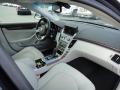 Blue Chip - CTS 4 AWD Sedan Photo No. 4