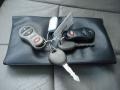 2004 Brillant Black Crystal Pearl Jeep Grand Cherokee Limited  photo #25