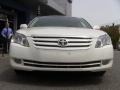 Blizzard White Pearl - Avalon Limited Photo No. 3