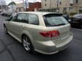 2004 Pebble Ash Metallic Mazda MAZDA6 s Sport Wagon  photo #3