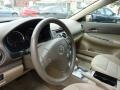 Beige Interior Photo for 2004 Mazda MAZDA6 #48626734