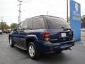 2003 Indigo Blue Metallic Chevrolet TrailBlazer LS  photo #6