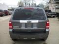 2011 Sterling Grey Metallic Ford Escape Limited  photo #6