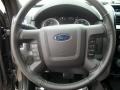 2011 Sterling Grey Metallic Ford Escape Limited  photo #10