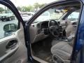 Indigo Blue Metallic - TrailBlazer LS Photo No. 9