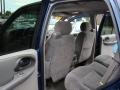 Indigo Blue Metallic - TrailBlazer LS Photo No. 11